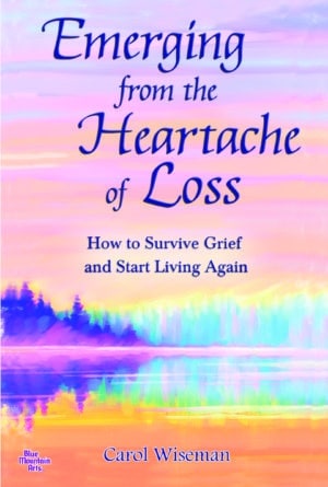 book-Emerging-from-the-Heartache-of-Loss